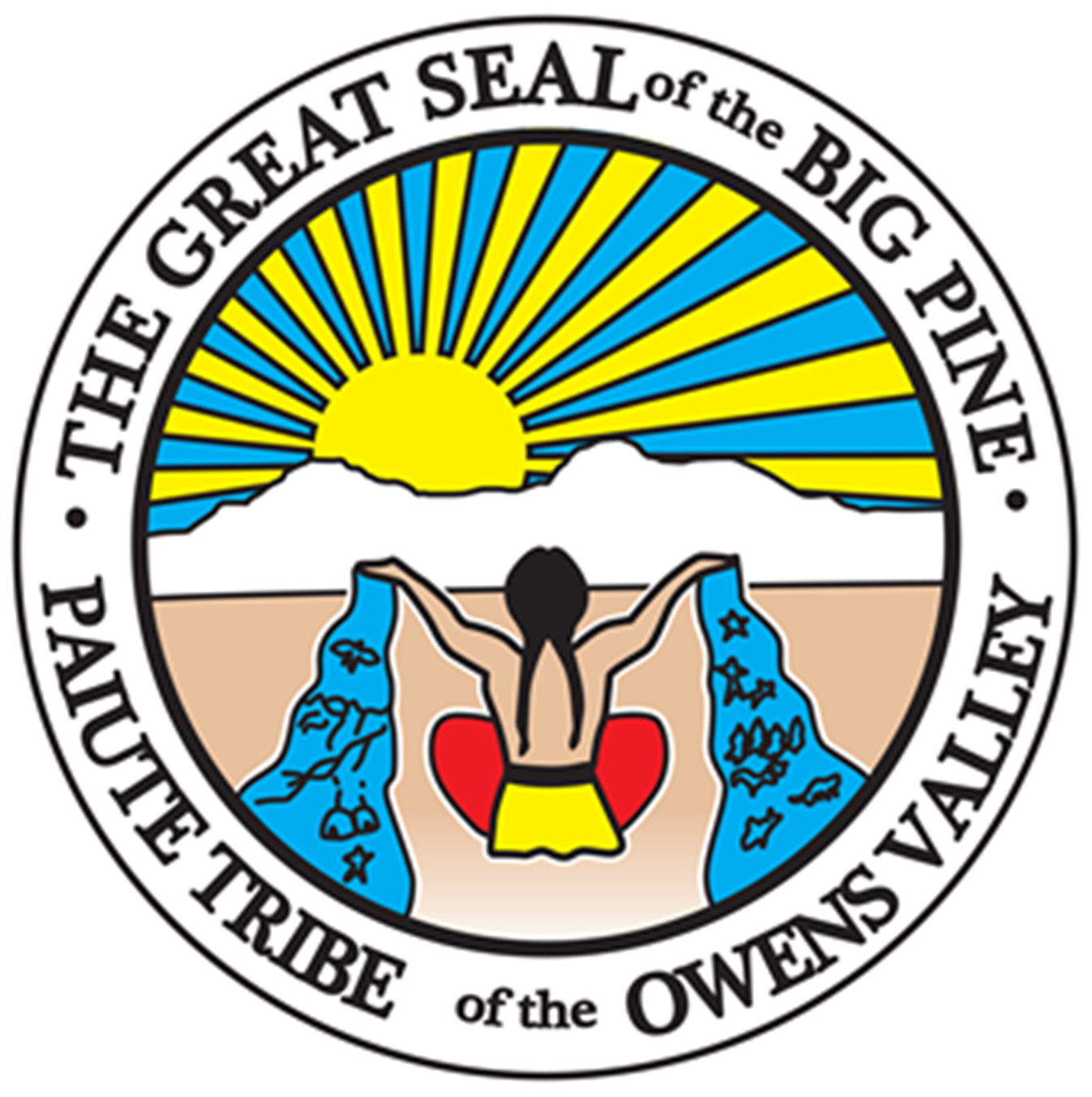 LCTI Big Pine Paiute Tribe of the Owens Valley Community